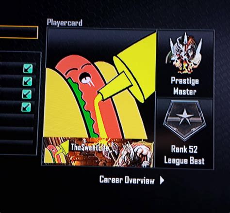 cool emblems in cod|funny cod emblems.